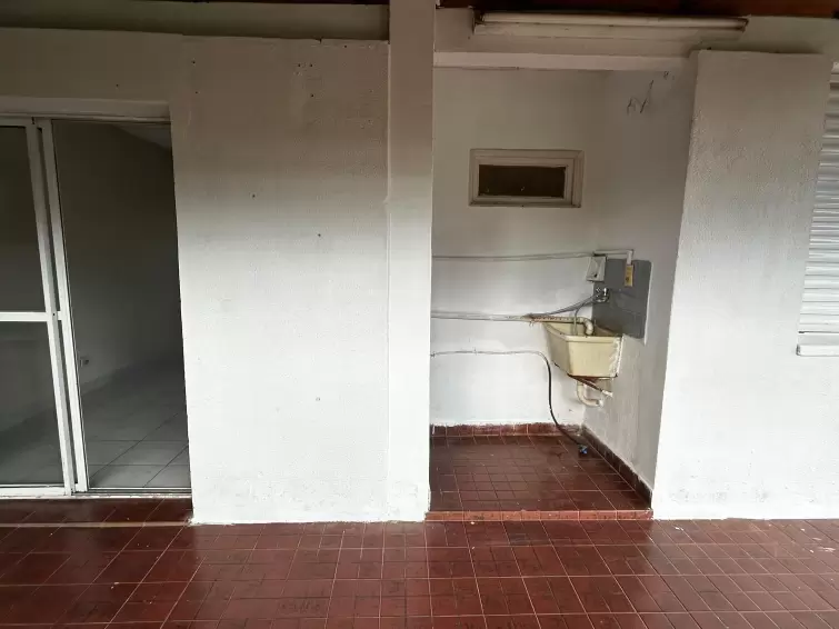 DEPARTAMENTO DOS DORMITORIOS EN ALQUILER